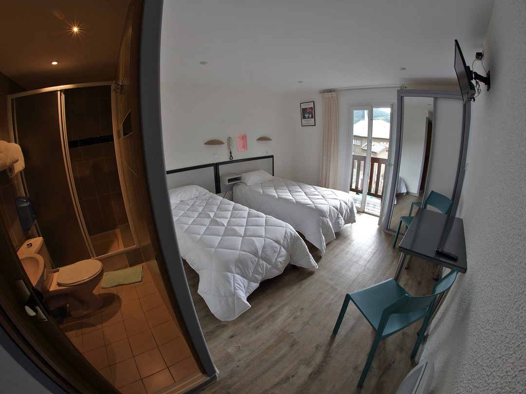 Hotel d'Europe主图