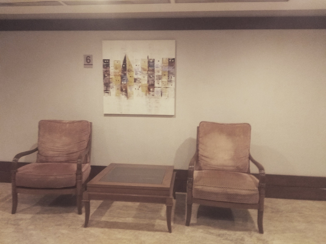 Hotel Selyca Mulia Samarinda主图