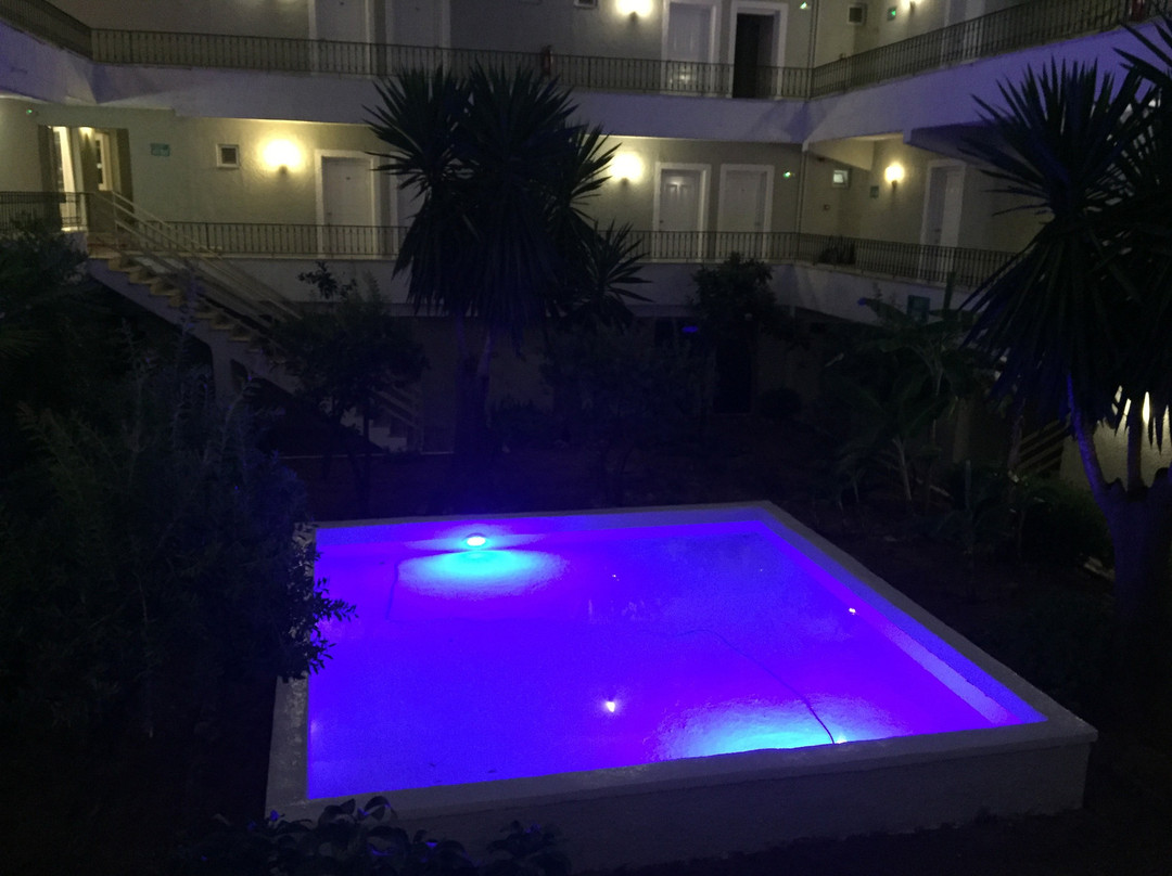 Hotel Alkionis主图