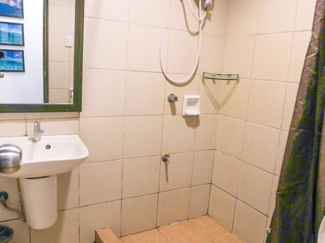 科伦生态旅馆主图