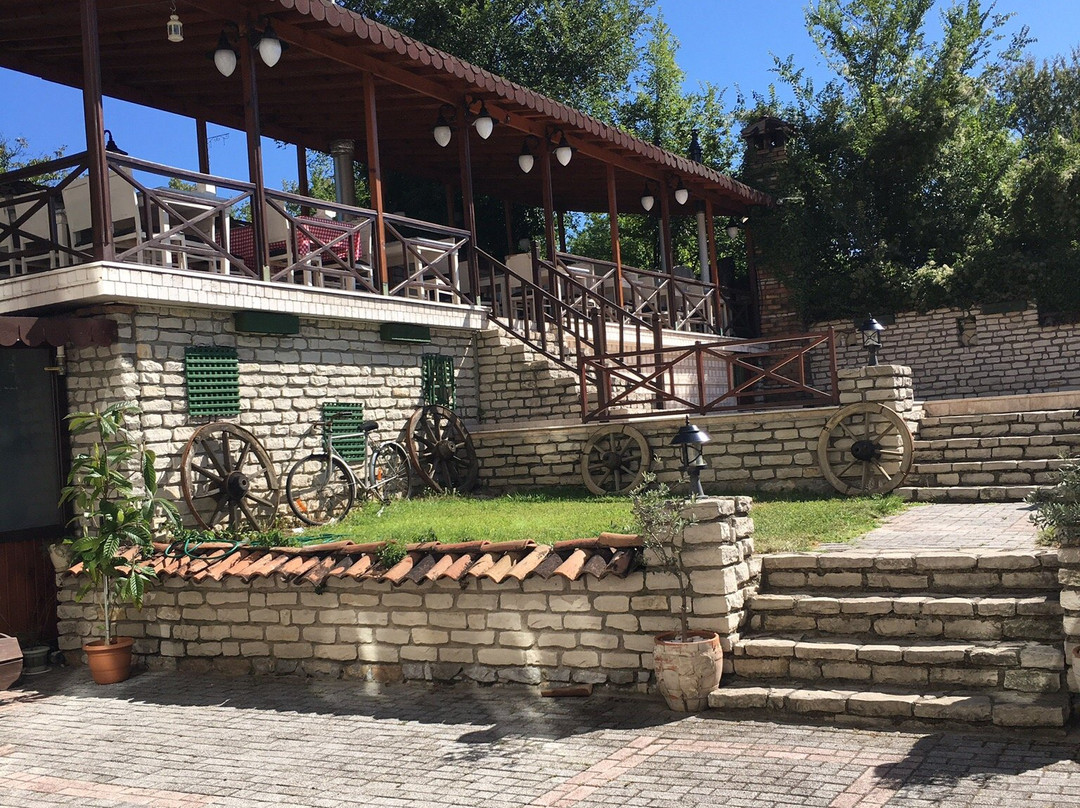 Park Hotel Safranbolu主图