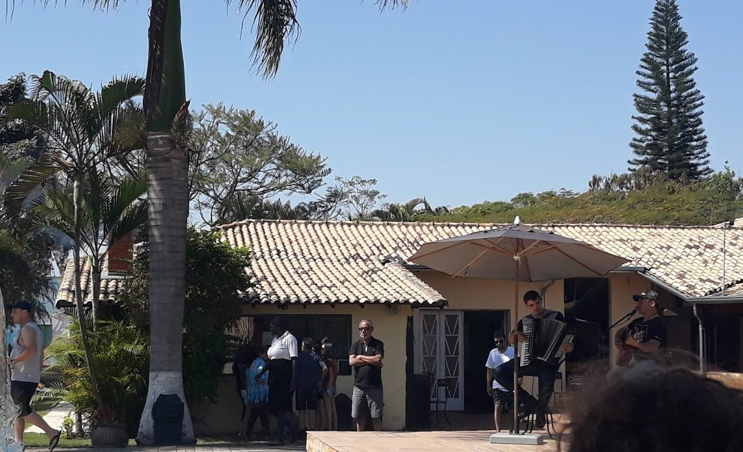 Hotel Fazenda Vida Bela主图