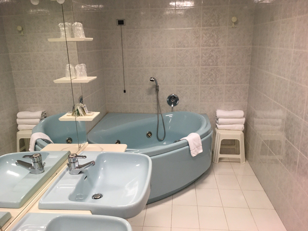Hotel Pian Nava主图
