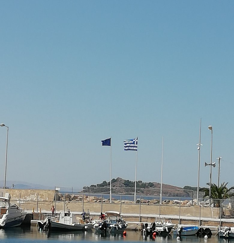 Petra Port