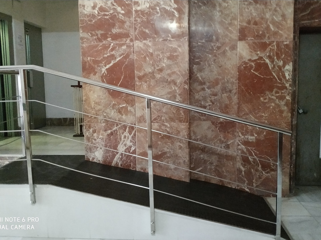 Hostal Rey Teodomiro主图