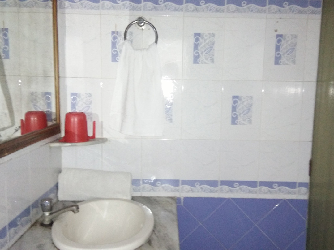 Hotel Centre Palace主图