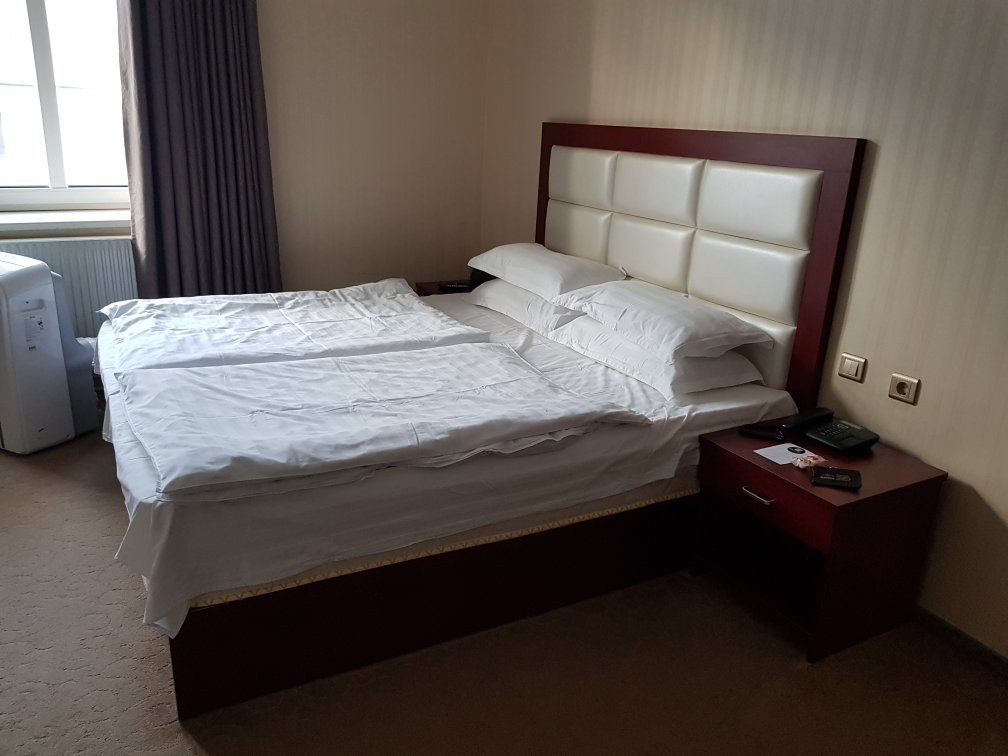 Hotel MUSE主图