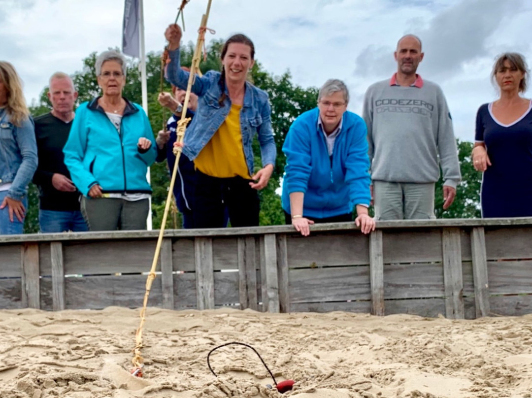 Kibitka Outdoor-Kropswolde必去景点