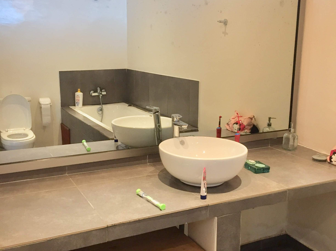 Hotel du Phare主图