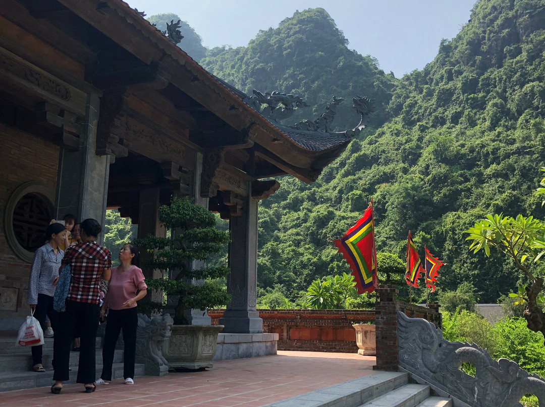 Authentic Ninh Binh景点图片