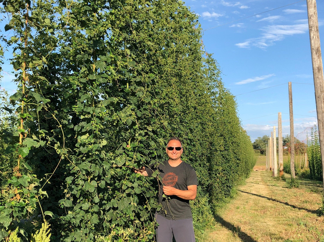 Farmery Estate Brewery-Neepawa必去景点