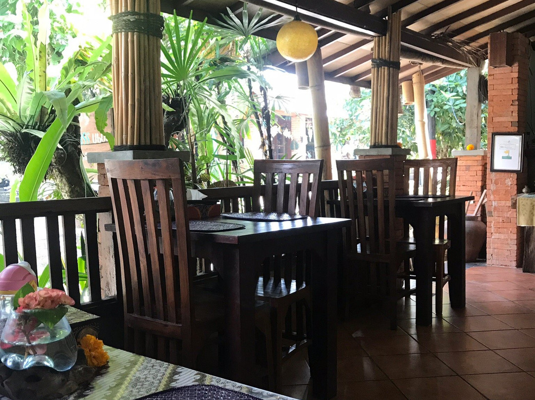 Villa Kubu Agung主图