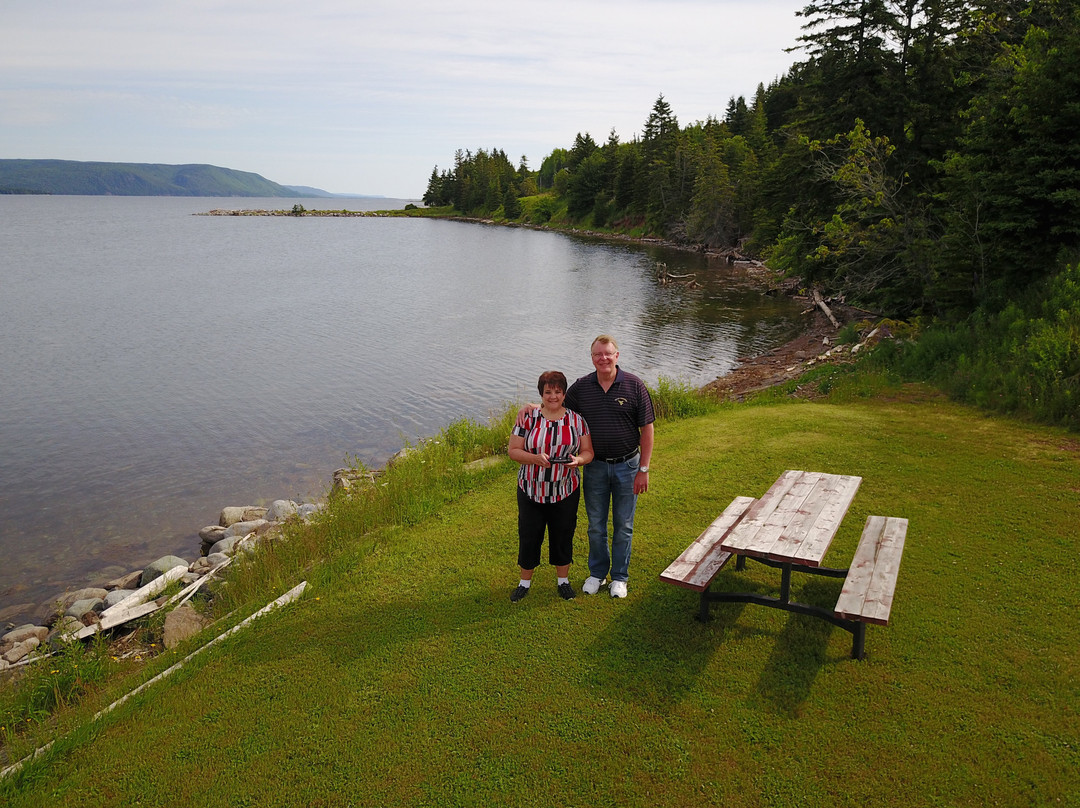 St. Ann's Motel主图