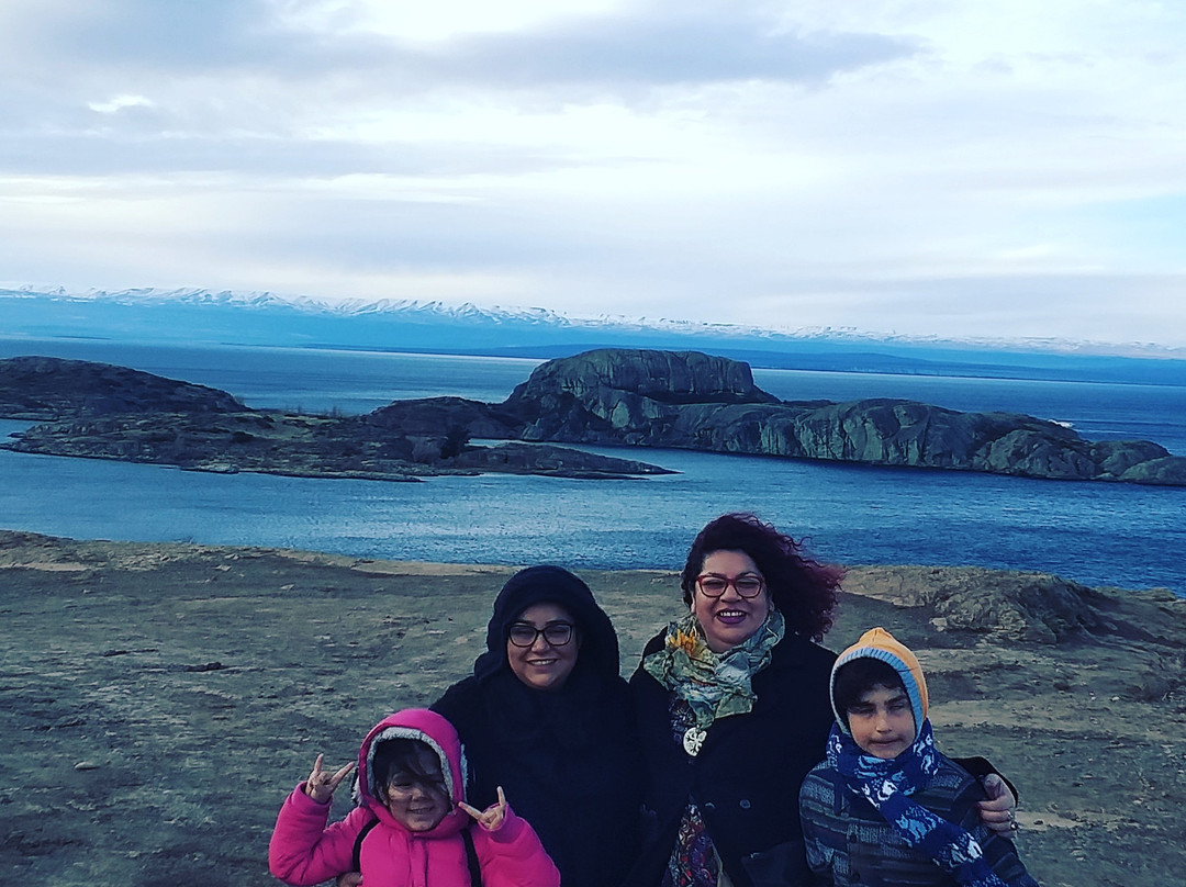 Plaza del Viento-Chile Chico必去景点