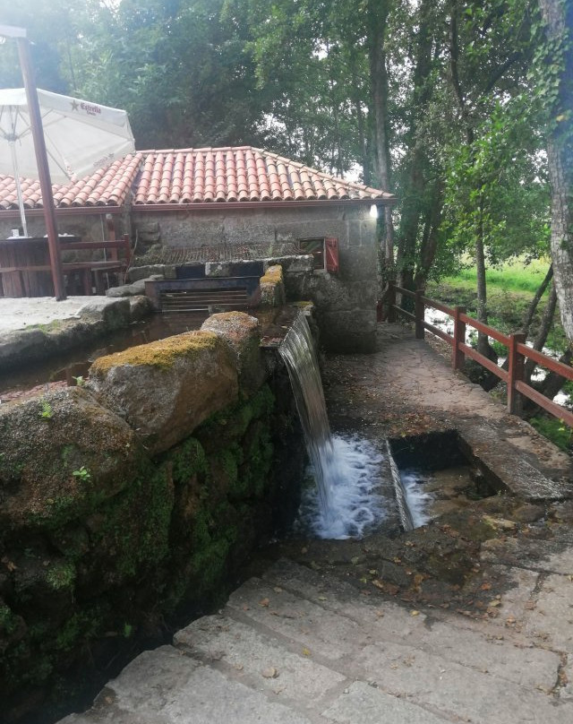 Lores Ruta de los Molinos景点图片