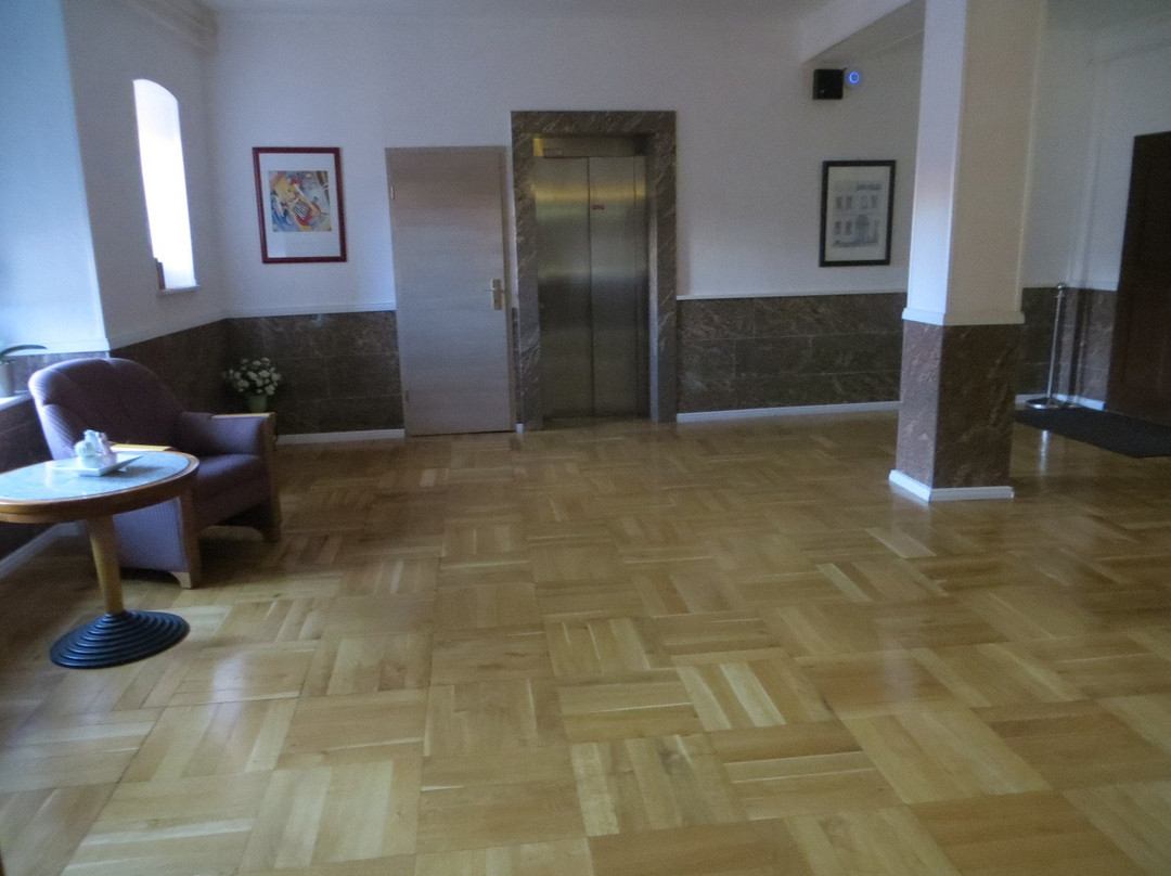 Hotel Goldener Anker主图