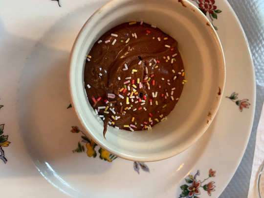 Le Passe Temps Guerchais Restaurant