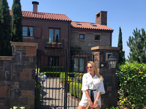 Alloro Vineyard-Sherwood必去景点