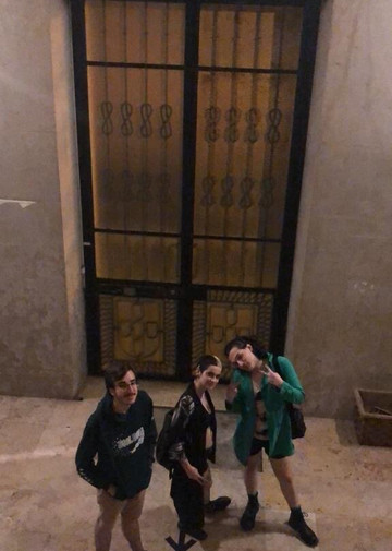 Fábrica Braço de Prata-里斯本必去景点