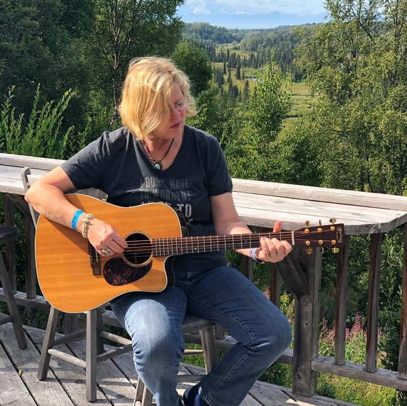 Meander In B&B主图