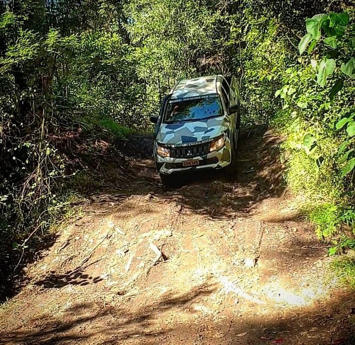 GONE Offroad 4WD Tours景点图片
