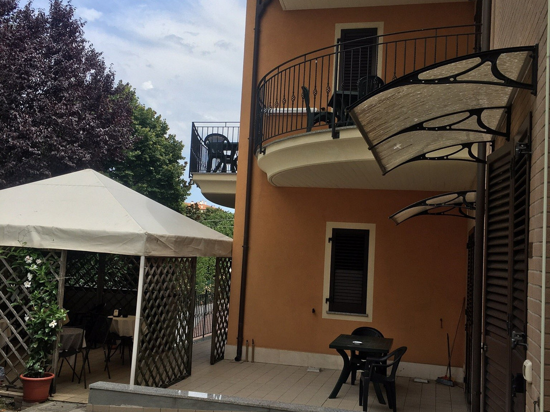 Residenza Pic Nic主图