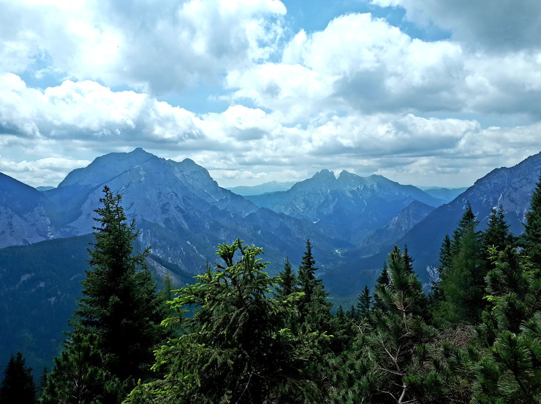 Gasthof Schnabl主图