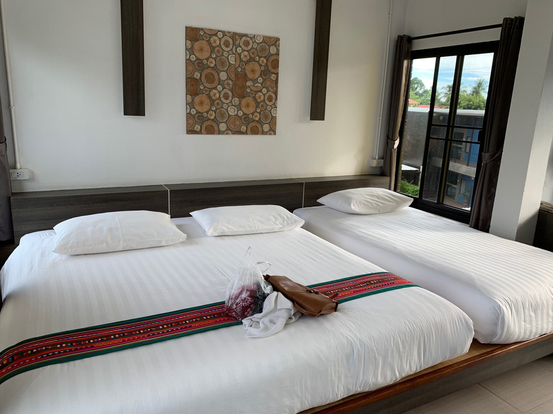 Sangthong Resort主图