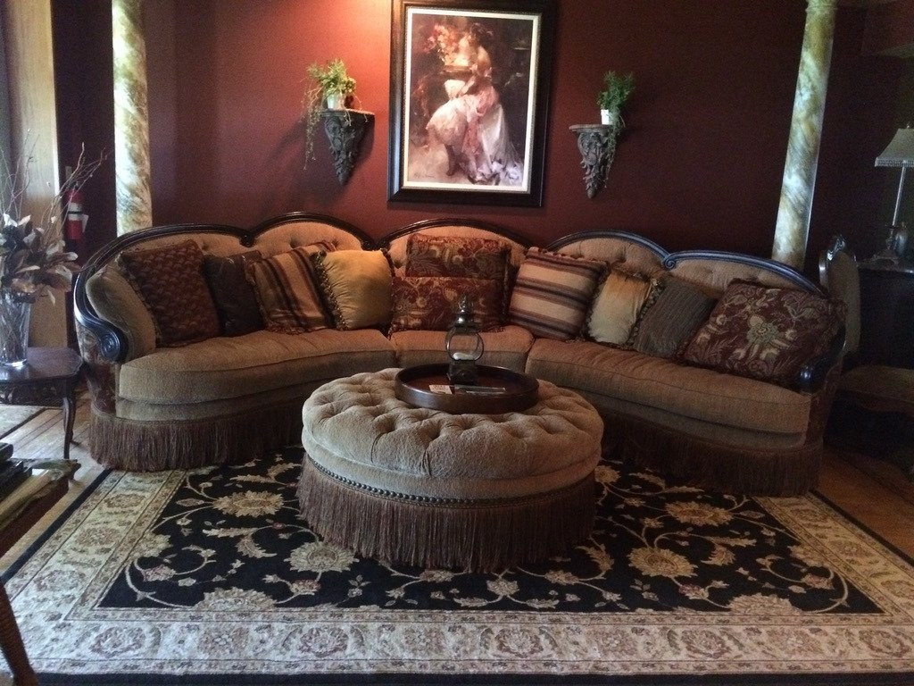 Lady on the Lake Bed & Breakfast LLC主图