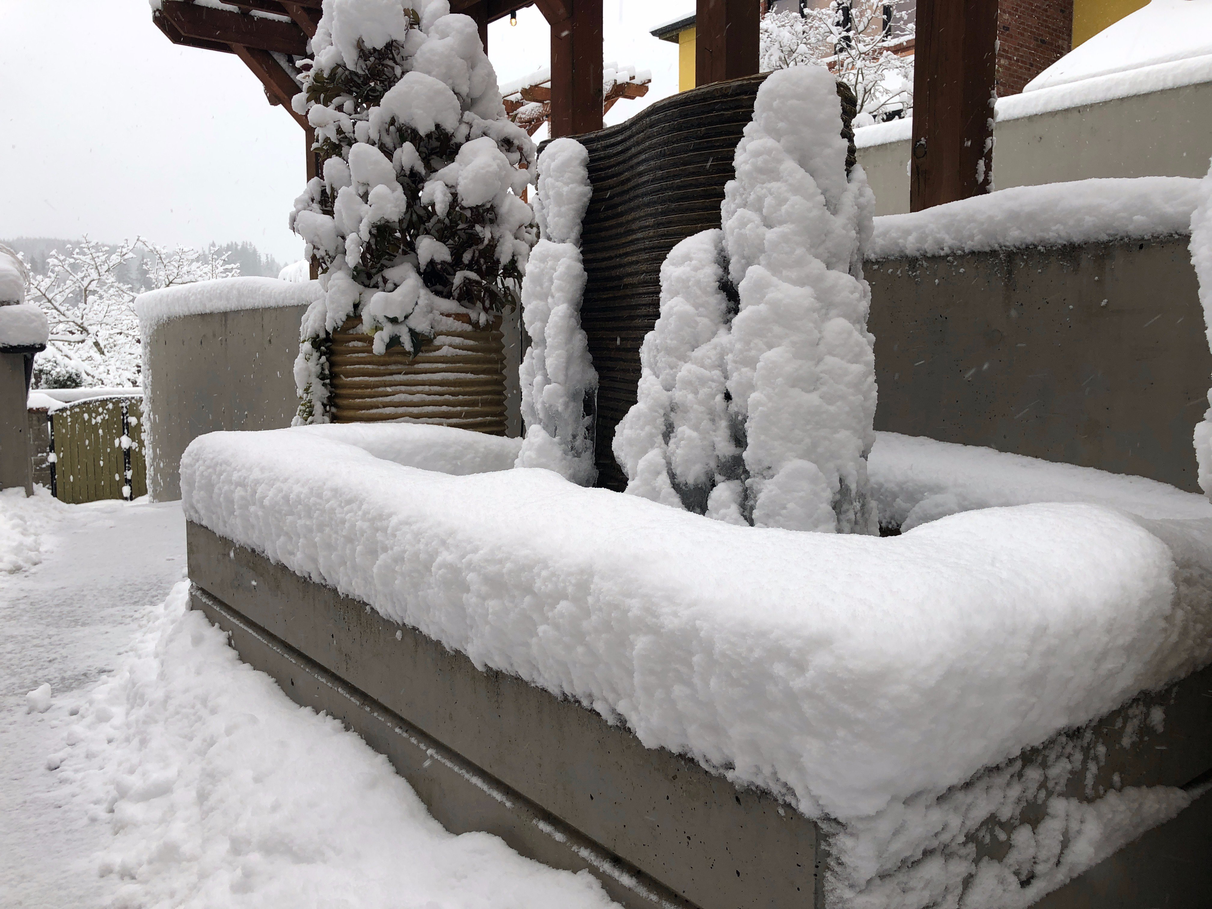 The Eagle Harbor Inn A Boutique Hotel-浴室