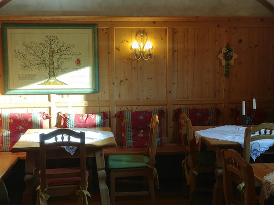 Berghotel Miramonti主图