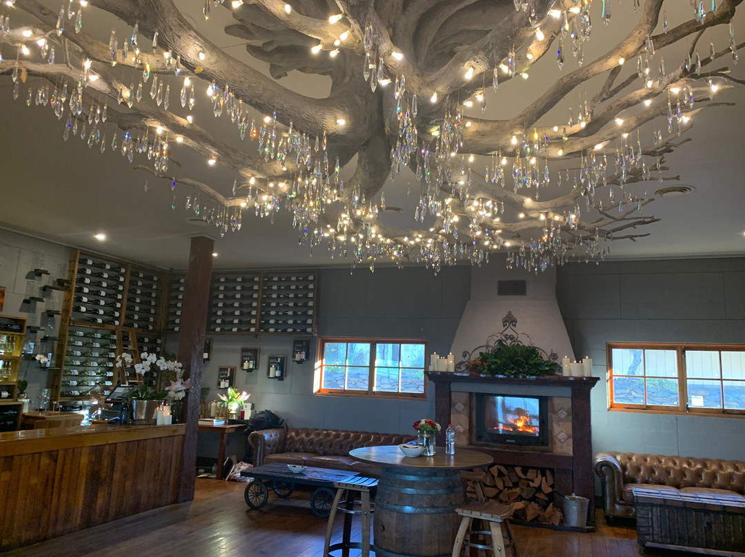 Preston Peak Winery Function Centre-Preston必去景点