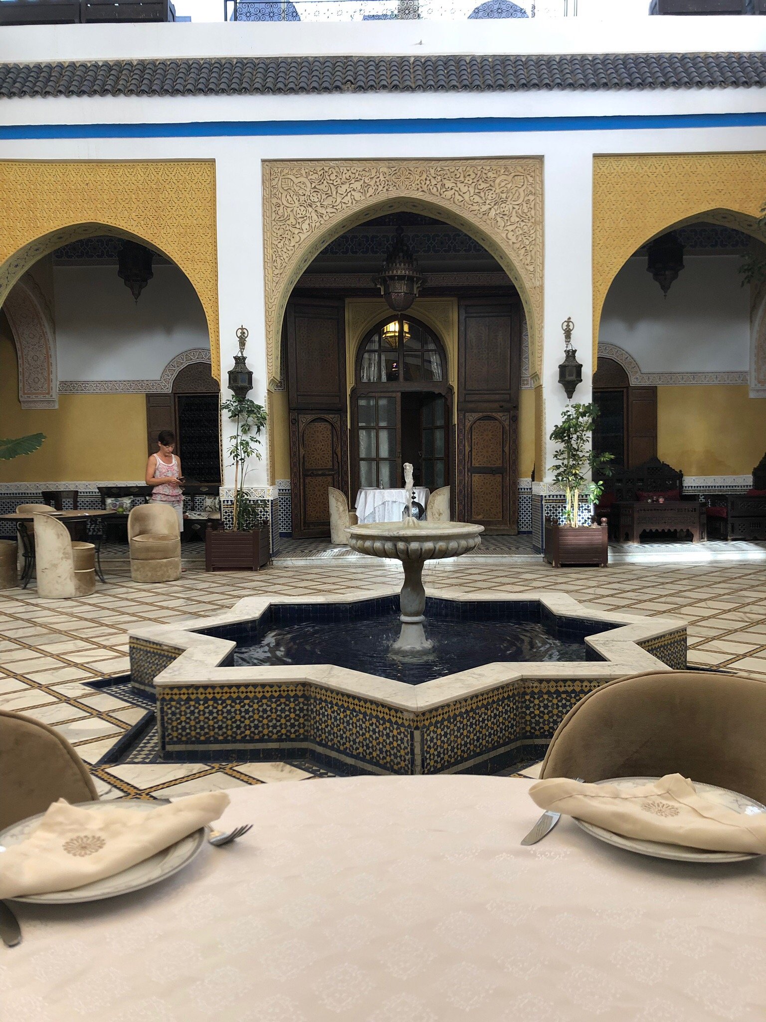 Riad Palais Didi-官方