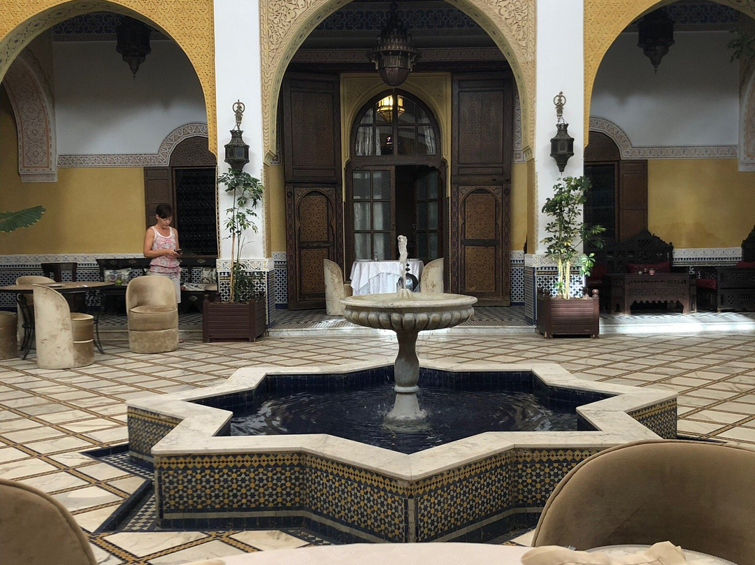 Riad Palais Didi主图