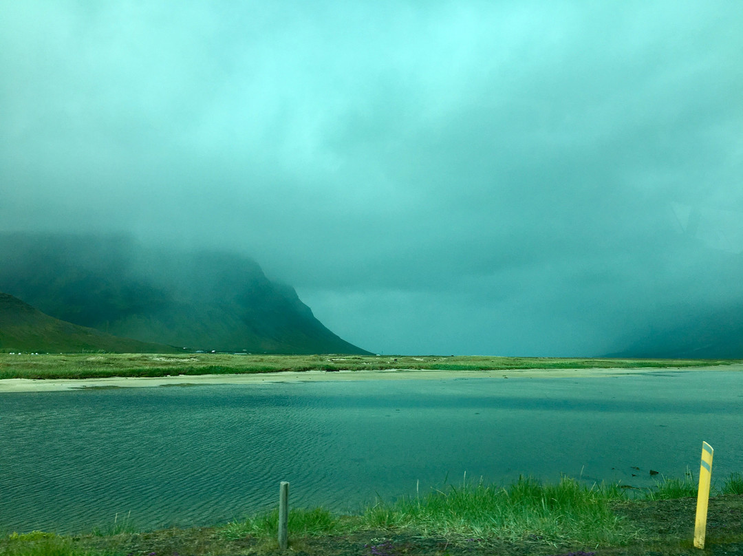 Bstours-伊萨菲厄泽必去景点