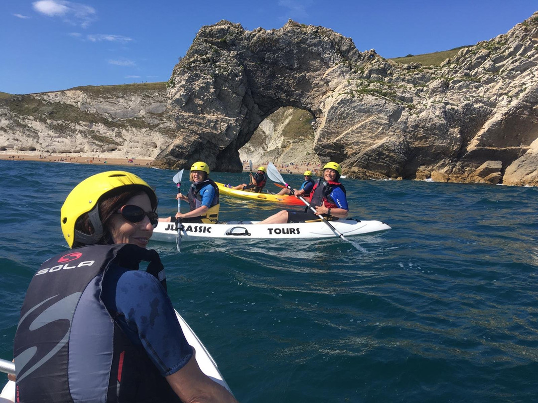 Jurassic Coast Activities景点图片