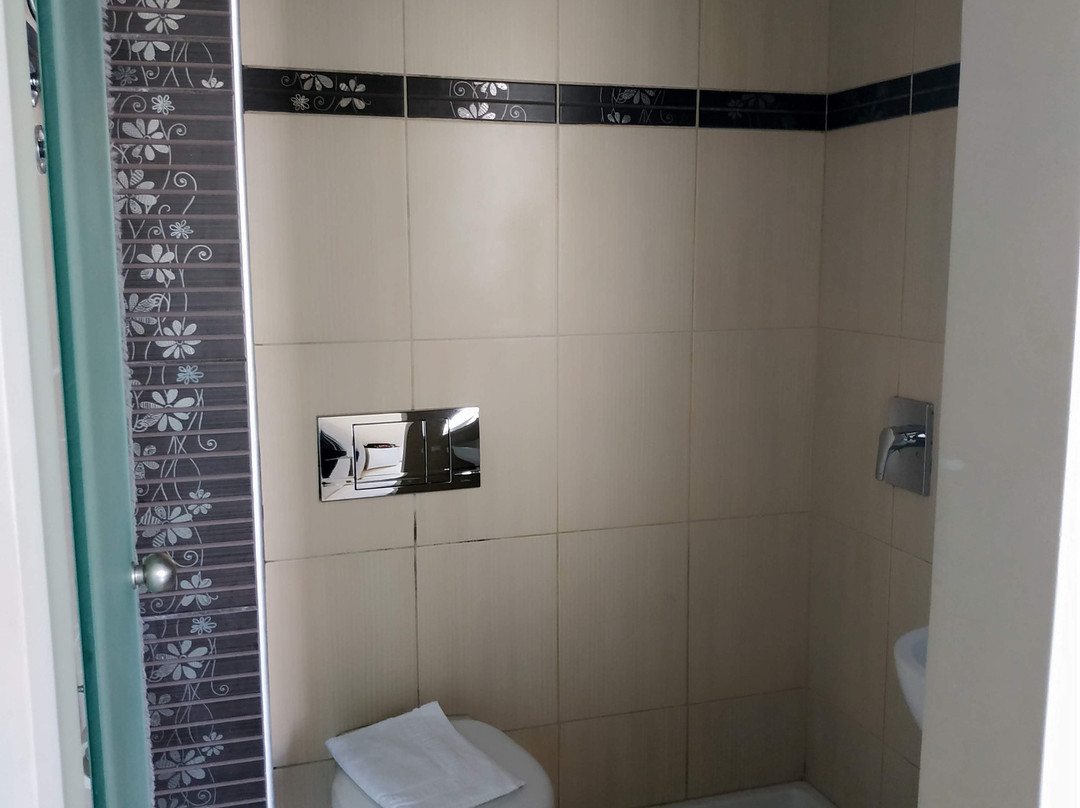 RG Status Hotel主图