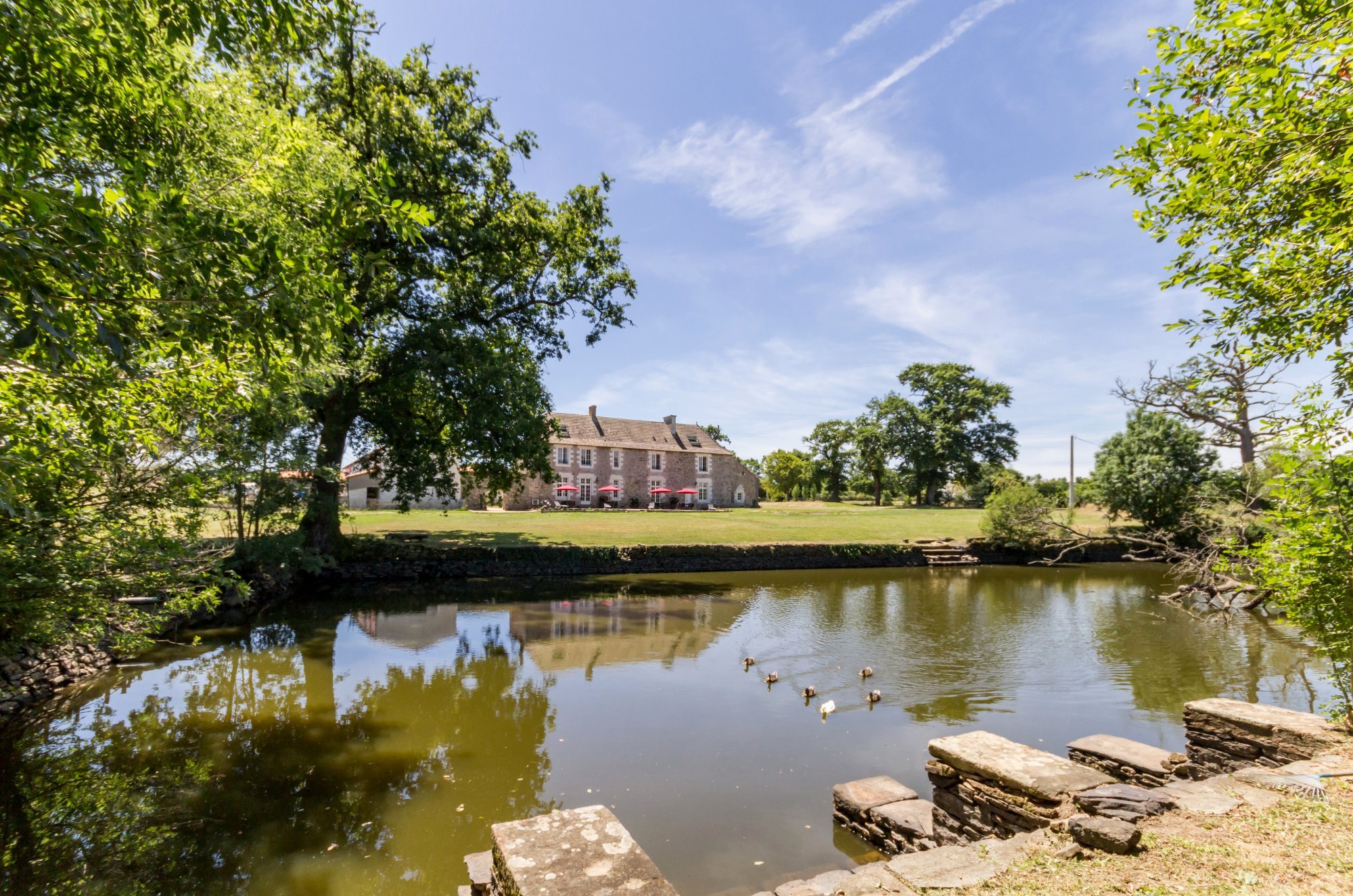 Château de la Voirie-官方