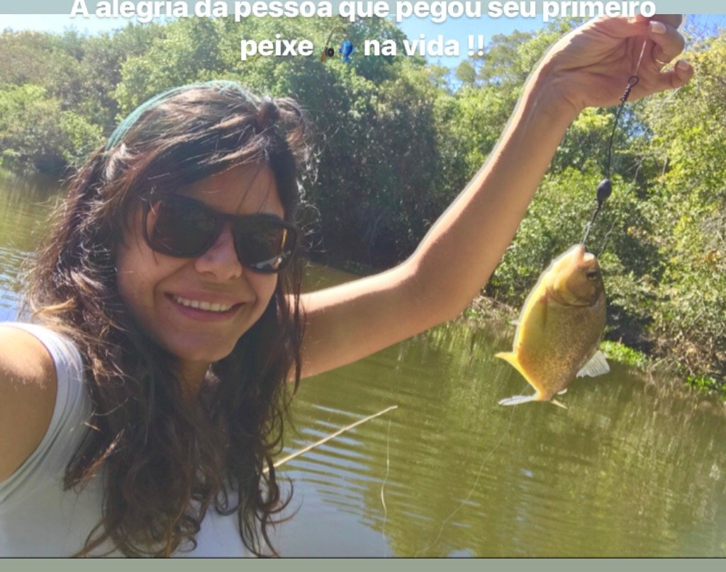 Pousada Canto do Arancua主图