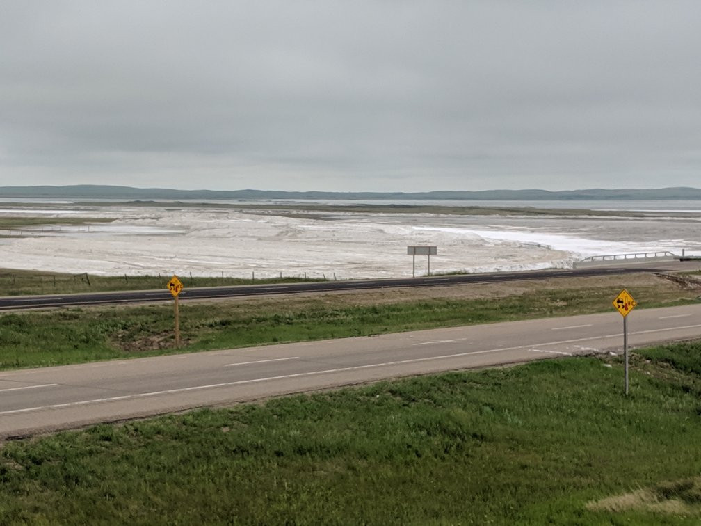 Chaplin Nature Centre-Chaplin必去景点