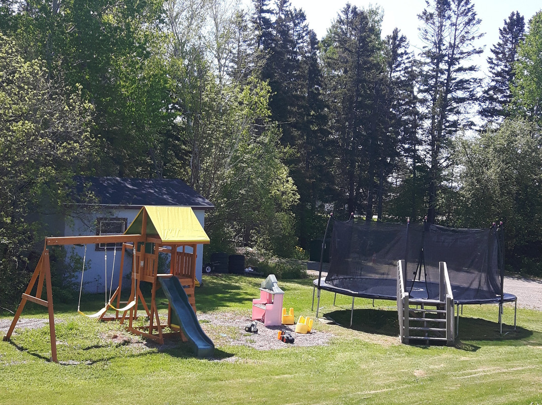 Fair Isle Motel主图