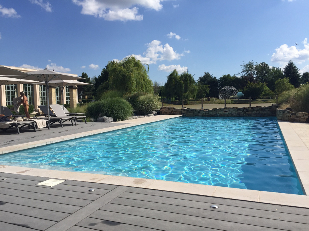 乔治布兰克酒店&Spa主图