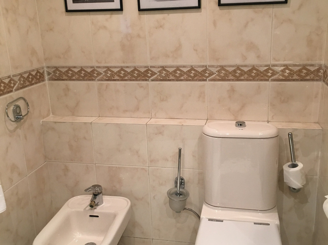 La Tour Hassan Palace主图