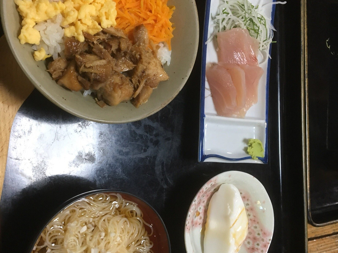 Minshuku Omoro主图