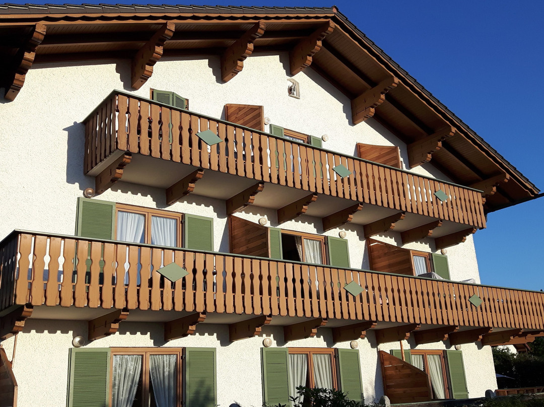 Landgasthof ZUR NEUEN POST主图