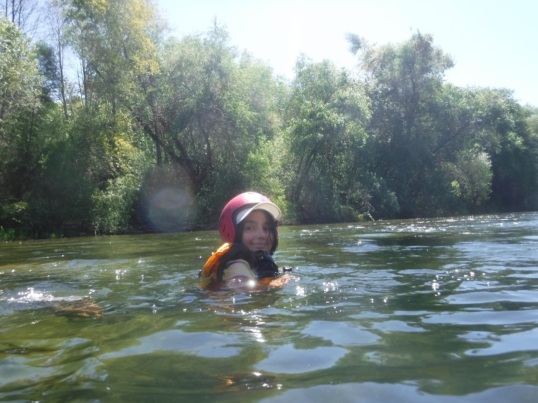 Mountain Descents-Three Rivers必去景点