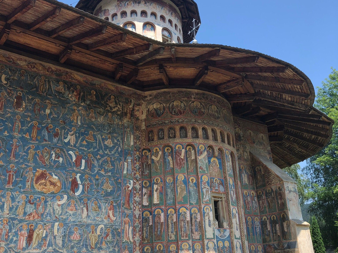 Hello Bucovina Day Tours-Suceava必去景点