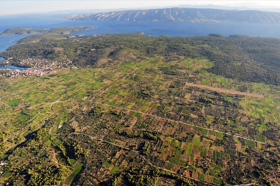 Stari Grad Plain景点图片