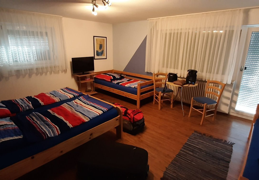 Gastehaus Weber主图