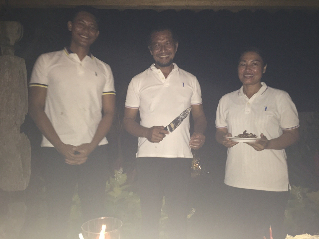 Bali Natha Beach Front主图